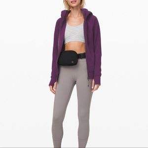 Lululemon Scuba Hoodie